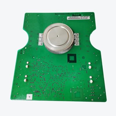 DE SDCS-SPELD-48-LAAG VAN ABB 3ADT220090R0043 IMPULS TRANSFOR. RAAD