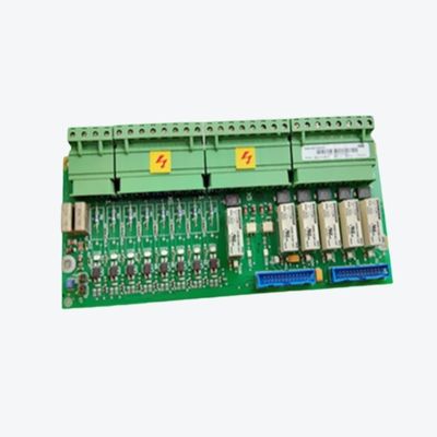 ABB 3ADT200005R0001 SDCS-DSL-4 PERIODIEKE COMMUNICATIE RAAD