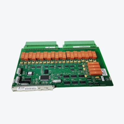 DE SDCS-SPELD-51-LAAG VAN ABB 3ADT220090R0006 METINGSkaart