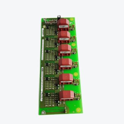 DE FIELDEXCITER-MET EEN LAAG BEDEKTE MODULE VAN ABB DCA0012317R0001 SDCS-FEX-1
