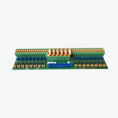 HET PUNT VAN ABB 3BSE005635R0001 SDCS-MP1 MEASUREMNT