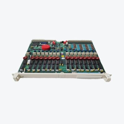 DE RAAD VAN DE DE IMPULStransformator VAN ABB 3BSE004939R1012 SDCS-SPELD-48-BR