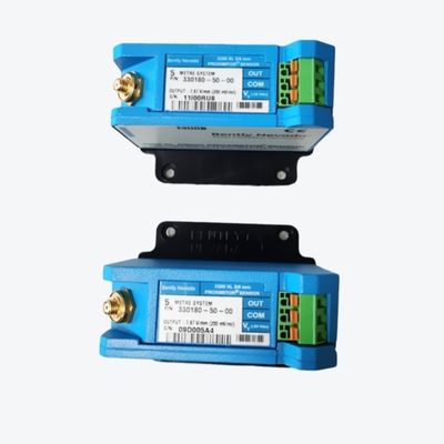 Bently Nevada 130539-50 PLC Interconnect Cable Fast Shipping