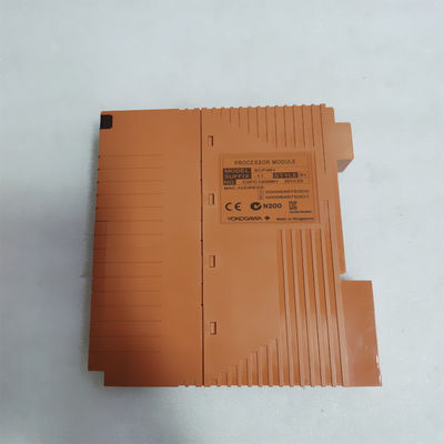 YOKOGAWA AFV30D-S41252 PLC Field Control Input / Output Eenheid