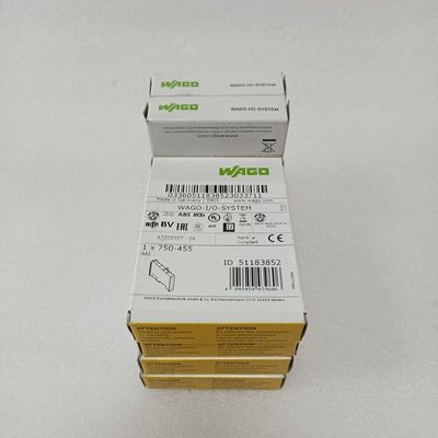 YOKOGAWA A1BA4D PLC Connect To Distribute Digital Signal Terminal Versie
