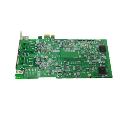 Brandnieuwe YOKOGAWA SAI143-H033 PLC Input / Output Module van Security Node Unit