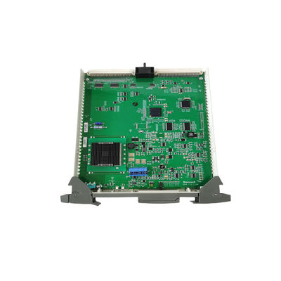 Honeywell FS-CPCHAS-0003 PLC Module Chassis For Control Processor