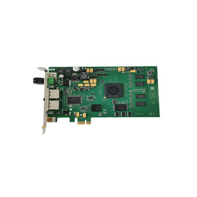 Siemens 6DD1688-0AE2 PLC mechanische omzetter trigger module