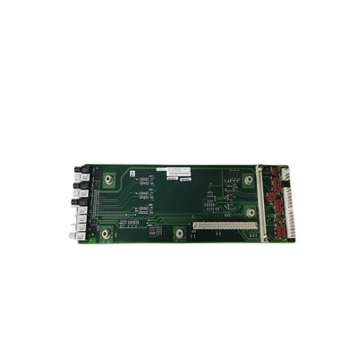 Siemens Analog Module 6DD2920-0AH0 PLC Signal Amplifier Module Kwaliteit gegarandeerd
