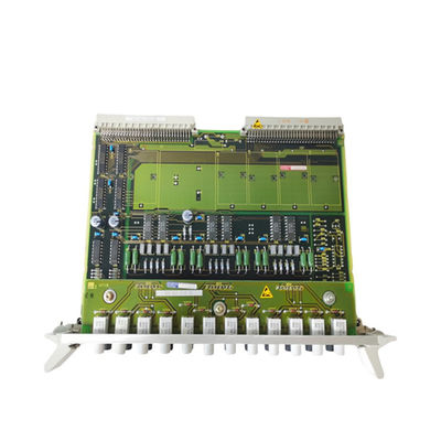 Siemens Analog Module 6DD1662-0AB0 PLC Signal Amplifier Module Kwaliteit gegarandeerd