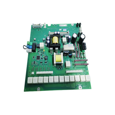 Siemens 6DD1610-0AK0 PLC-module Nieuwe plekgeheugen-submodule