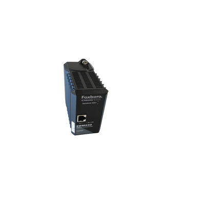Foxboro P0961BD DCS Key System Informatie Announcement Keyboard