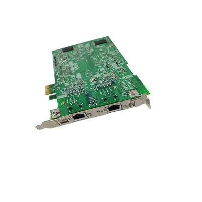 Brandnieuwe YOKOGAWA ADV151-P00 PLC Analoog Input/Output Module Snelle levering