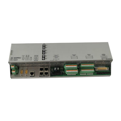 ABB TU839 3BSE046966R1 DCS uitgebreide module-aansluiteenheid