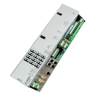 ABB 3BHL001863P0001 DCS-terminalklemmodule