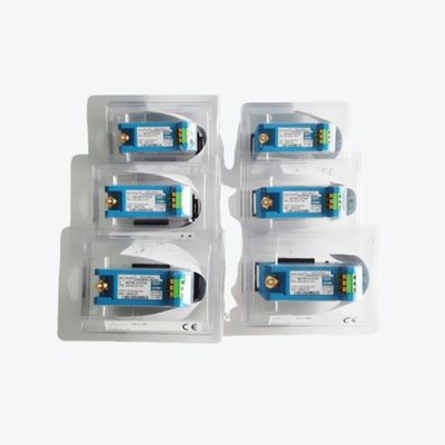 Bently Nevada 330130-080-02-00 3300 XL NSv* Proximity-transducersysteem