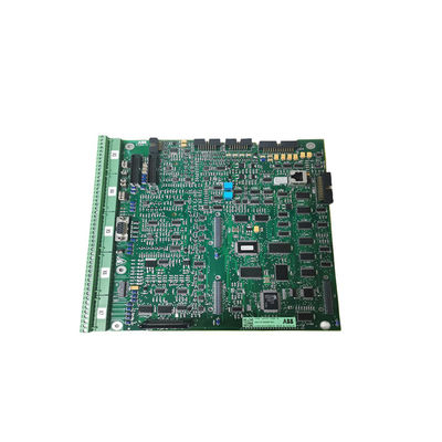 ABB INICT01 DCS Infi-Net computeroverdrachtmodule