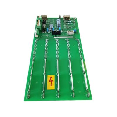 ABB IMDS001 CPI-module voor DCS-controller