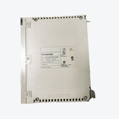 Schneider TSXP57253M PLC Controller Input/Output Module nieuw origineel op voorraad