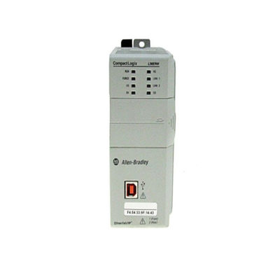 AB 1769-ADN PLC 1769 Series Programmable Logic Controller Industriële automatiseringscontroles Originele