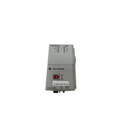 AB 1791ES-IB16 Programmable Logic Controller Industrial Automation Controls Originele