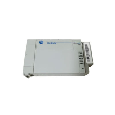 AB 20F11GD027AA0NNNNN PLC-module AC-invoer met DC-terminals 100% nieuw originele voorraad