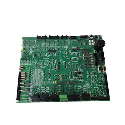 AB 140M-C2E-B16 Motorbeschermingscircuitsluiters en motorbeschermers