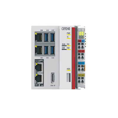 Beckhoff KL3002 Original Brand Beckhoff PLC Pac En Dedicated Controllers