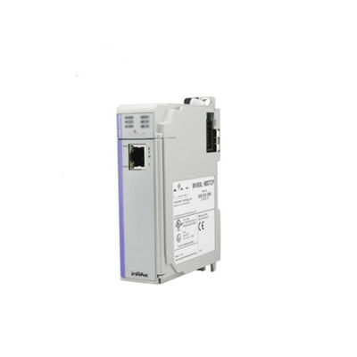 Prosoft MVI69L-MBTCP programmeerbare communicatiemodule voor toepassingontwikkeling