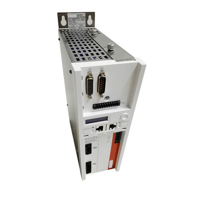 Beckhoff EL3773 PLC Controller Module voor industriële
