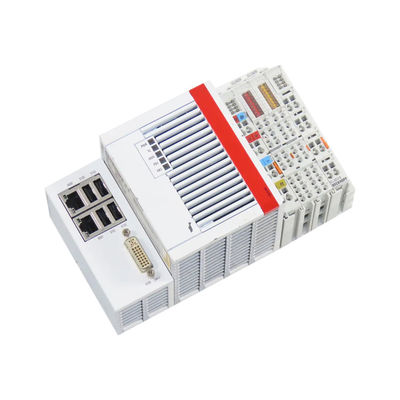 Beckhoff EL6631-0010 Oorspronkelijk merk Beckhoff PLC Pac En Dedicated Controllers