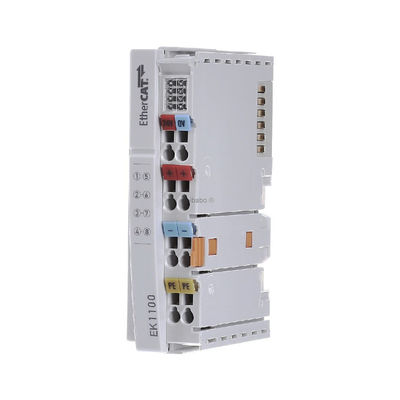 Beckhoff EK1521 Originele merk Beckhoff PLC Pac En Dedicated Controllers