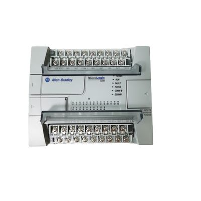 DE MODULE VAN PLC 1762-IR4 MICROLOGIX 1200 RTD/RESISTANCE