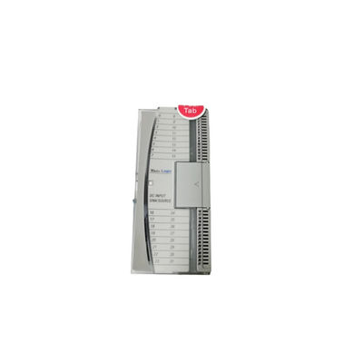 DE MODULE VAN HET HET PUNTcontrolemechanisme VAN PLC 1762-L24BXBR/C MICROLOGIX 1200