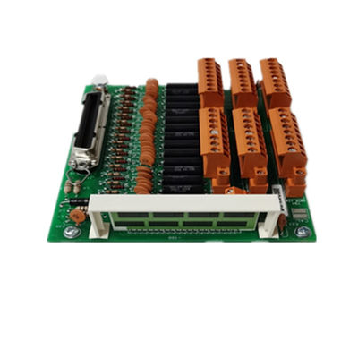 Honeywell 2MLF-DC4A DCS-module Elektronisch lekkagebeheerder