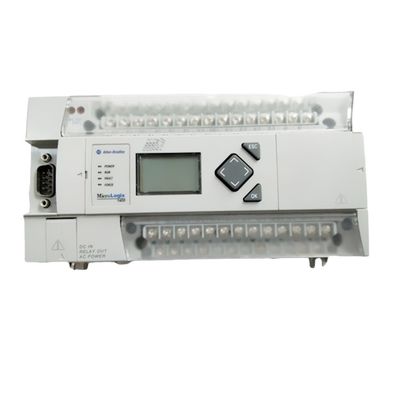 AANPASBARE DE FREQUENTIEmodule VAN PLC 1766-L32AWA MICROLOGIX