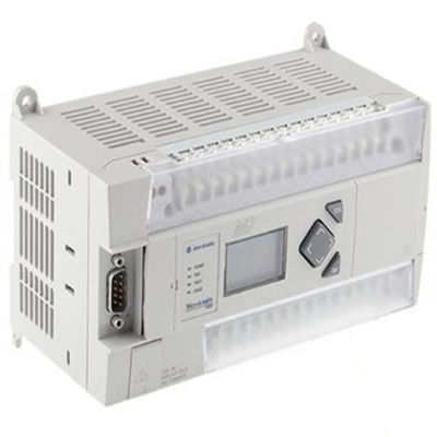 AANPASBARE DE FREQUENTIEmodule VAN PLC 1766-L32BWAA MICROLOGIX