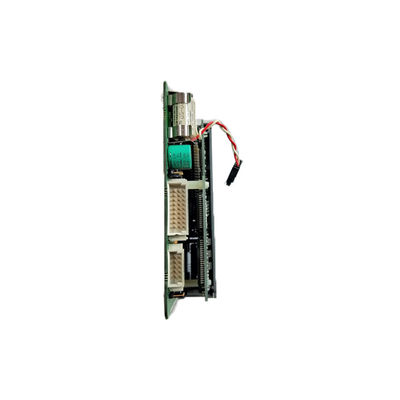 DE ANALOGE OUTPUTmodule VAN PLC 1769-IF2 CONTROLLOGIX