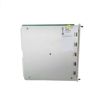 Bently 177230-00-01-05 PLC Seismische zender