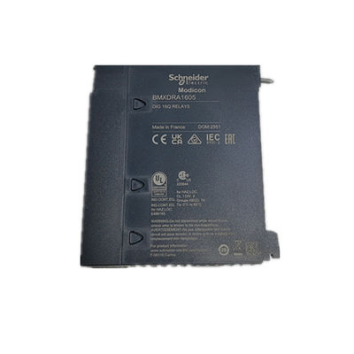 DE REKKENbackplanes VAN SCHNEIDER BMEXBP0400 MODICON QUANTUMmodule