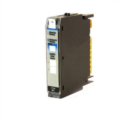 AB 1734-APB PLC automatisch besturingssysteem Industrieel origineel