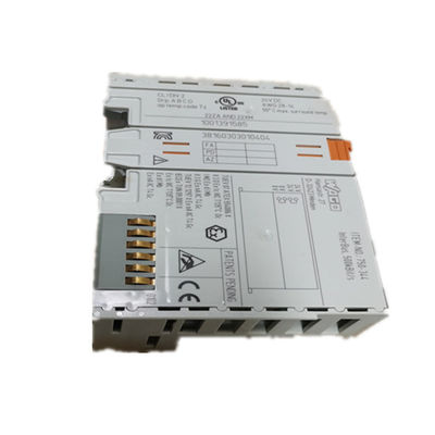 750-513 WAGO Industriële automatisering en besturing PLC-controllers Elektronische componenten geïntegreerde schakelingen Algemeen