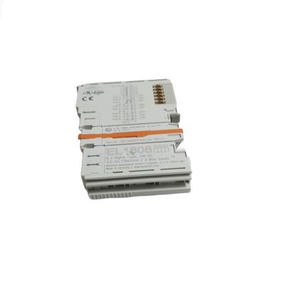Beckhoff EL3062 PLC-module Originele en nieuwe elektronische component