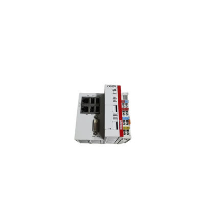 Beckhoff EL2652 PLC-module Input-outputmodules voor industriële