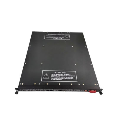 Triconex CM3201 PLC Verbeterde CPU-processormodule voor PLC PAC & Dedicated Controllers