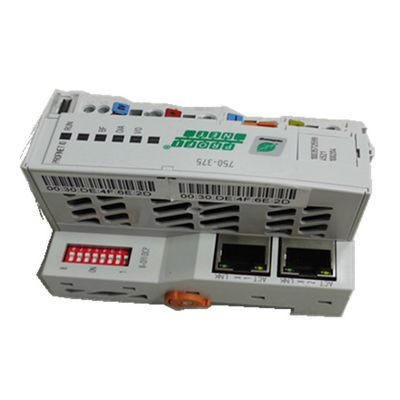 750-333 WAGO Industriële automatisering en besturing PLC-controllers Elektronische componenten geïntegreerde schakelingen Algemeen