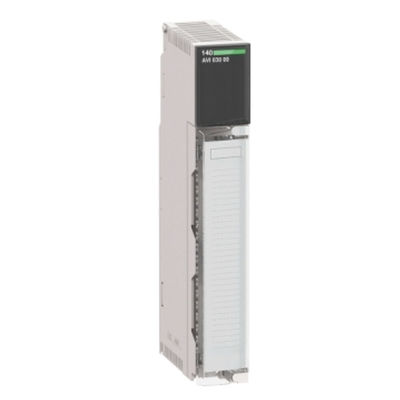Schneider 140AC002000 Remote Input/Output Processor Module Nieuw Originele Warehouse