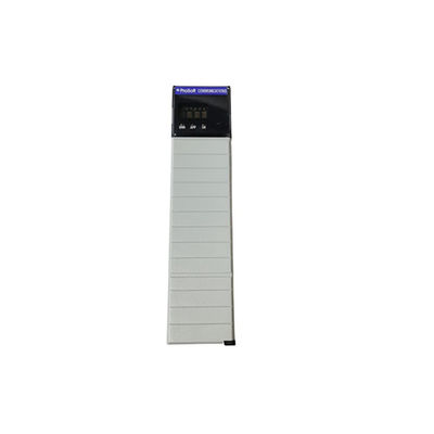 Prosoft MVI56E-MNETR PLC Modbus TCP / IP Client / ServerVerbeterde communicatiemodule met verminderd gegevensblok