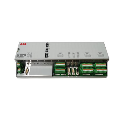 ABB-DE MODULE VAN HET DE OPWEKKERcontrolemechanisme VAN DCS UNITROL VAN PC D235 A101 3BHE032025R010