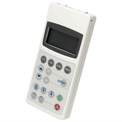 ABB CP450T 1SBP260188R1001 DCS-module bedieningspaneel 10.4 TFT Touch Sc In voorraad